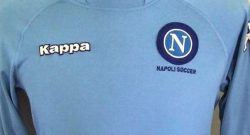 3 ottobre 2004, 12 anni fa la prima vittoria dell'era De Laurentiis: Lanciano-Napoli [VIDEO]