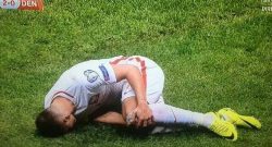 Gazzetta - Milik rassicurante, ma il Napoli resta col fiato sospeso!