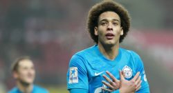 RETROSCENA - Ma quale Juve, in estate il Napoli aveva preso Witsel: i dettagli