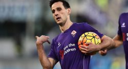 Kalinic pallino di De Laurentiis, a gennaio altro rilancio? Sousa chiarisce la situazione