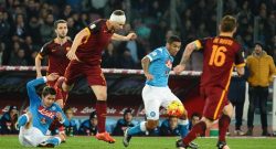 ULTIM'ORA - Napoli-Roma: ancora un'assurda limitazione per i tifosi