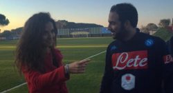 Barriales: "Higuain? I giocatori guardano ai propri interessi, i tifosi non devono crearsi nemici"