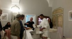 FOTOGALLERY - La reazione di ADL agli errori di Ghoulam, liberazione Callejon: beffa finale col Pipita!