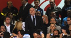 Repubblica svela: "Autoesilio terminato, il patron è tornato e sarà al San Paolo: decisa la gara"
