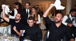 RETROSCENA - Dopo l'Atalanta, cena tra azzurri e il Pipita a Milano: ecco cosa si sono detti