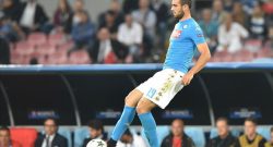 A Bergamo occhi puntati su Maksimovic! Giuntoli stravede per lui, Sarri ha fatto una richiesta