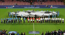 TUTTOSPORT - Altro che storia, altro che record: il Napoli è una squadra malata!