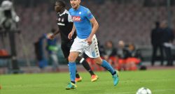 CorrMezz - Mistero napoletano: il gruppo non c'è più! Jorginho ma che fai?