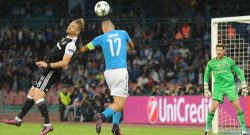 REPUBBLICA - Una mossa di Sarri ha avuto sugli azzurri l'effetto di un elettrochoc!