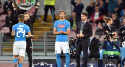 CorrMezz - Sarri, il gps è ok? Ma va fatta un'indagine più introspettiva sui giocatori