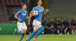 GAZZETTA - Quanti errori l'arbitro: gol in fuorigioco dei turchi, Gabbiadini invece...