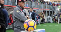 GAZZETTA - Sarri contento dei 3 punti, ma nel post partita ha rimproverato i calciatori