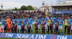 GAZZETTA - Crotone "crocerossina" in soccorso di tutti, Sarri maneggi con cautela l'esperimento