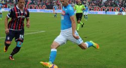 REPUBBLICA - Coraggio Sarri, Napoli più forte con la rivincita degli esclusi!