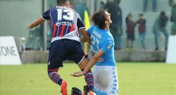 Corbo: "Fragilità emotiva e discontinuità, ADL ha preso una decisione su Gabbiadini"