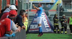 FOTO  - Tuttosport pizzica: "Sarri, è una vittorietta!", forse Maksimovic ha dato fastidio?