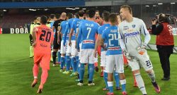 CorrSera - La partita di Torino chiarirà le ambizioni reali di Sarri, c'è l'apripista per lo Stadium