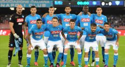 Ancora una sconfitta allo Stadium, comme è amaro 'stu cafè