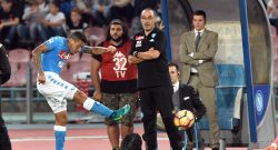 C'è la Juve e Sarri "accantona" il turnover: spazio a tutti i titolarissimi!