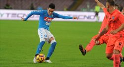 L'analisi tattica - Copione annunciato, il Napoli va per obblighi istituzionali: il palleggio è la soluzione