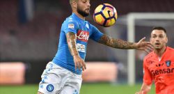 CorrSport - 51 minuti e un miracolo di Reina per liberarsi dell'Empoli, ora la madre di tutte le partite