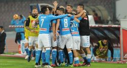GAZZETTA - Il Napoli dei puffi può far male alla Juve: ieri altro record per gli azzurri