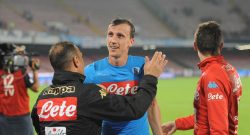 RETROSCENA - Chiriches buono per ogni occasione, il gol di ieri non è frutto del caso!