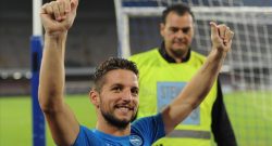 PAGELLE - Mertens ancora migliore in campo, Sarri non può più fare a meno di lui!