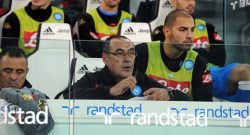 Sarnataro: "Sconfitta immeritata, ma figlia di 3 considerazioni: perchè togliere Insigne?"