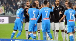 CORRSPORT - Higuain, è festa Juve: come sognavano gli juventini, come temevano i napoletani!