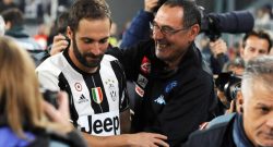 Higuain in mix zone: "Mi spiace!", ma fa finta di non gioire. Ecco cosa ha fatto a fine partita