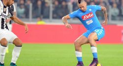 REPUBBLICA - Napoli migliore della Juve, ma lo è per costituzione, ideale e necessità!