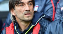 Calcagno chiama, Juric risponde: "Pavoletti al Napoli? "Domanda sbagliatissima, non vendiamo i migliori"