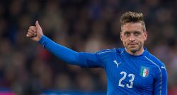 Repubblica, Azzi: "Giaccherini a 11 dalla fine ha una sola spiegazione, ahi Sarri"