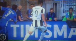 Serie A, Higuain scatenato: doppietta all'Empoli in due minuti [VIDEO]