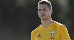 Juventus - Guai per Allegri: infortunio al perone per il gioiellino