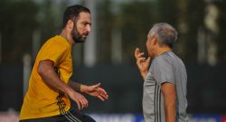 RETROSCENA - La Juve mette sulla bilancia Higuain come un vitello! Espia pena cupa, recita la felicità