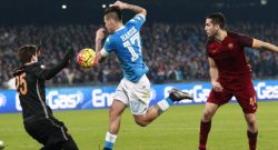 Roma, Strootman sfida il Napoli: "Persi troppi punti, iniziamo a vincere al San Paolo"