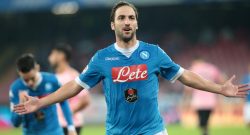 ACCADDE OGGI - 30 novembre 2015, Napoli-Inter 2-1: la doppietta del Pipita [VIDEO]