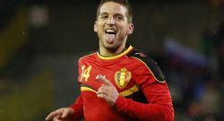 Belgio avanti 2-0, magia di Mertens: tocco delizioso [VIDEO]