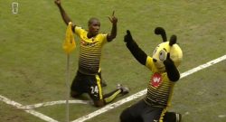 Napoli-Mazzarri, intreccio di mercato. Dall'Inghilterra il nome per l'attacco di Sarri