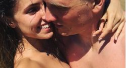 La fidanzata non ci sta: "Il mio ragazzo ha preso una mania prima dei match! Aiutatemi..."