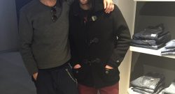 GAZZETTA - Higuain a Napoli come Maradona: shopping di notte o serrande abbassate!