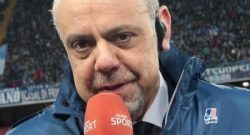 De Maggio: "Il Napoli lo aveva acquistato, poi è saltato l'affare per..."
