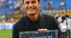 Caso Icardi, Zanetti: "Non possiamo accettare le sue parole, prenderemo provvedimenti"