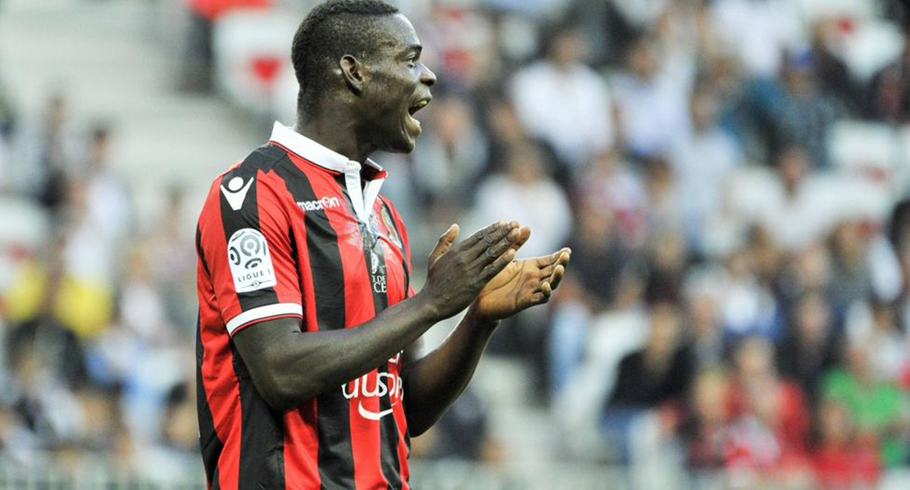 E se il Napoli avesse acquistato "Super" Mario Balotelli?