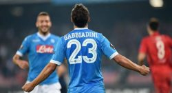 CorrSport - La Lazio vuole Gabbiadini, è viva l'ipotesi scambio con i biancocelesti!