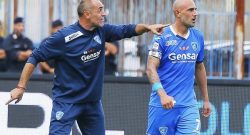 RETROSCENA - La telefonata dell'allenatore dell'Empoli a Sarri: ecco la risposta del mister
