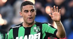 "Defrel verrà ceduto al Napoli?", dal Sassuolo la risposta che toglie ogni dubbio