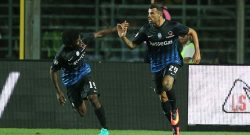 Atalanta-Napoli, pagelle: Hamsik a vuoto, manca Jorginho e qualche idea di Sarri